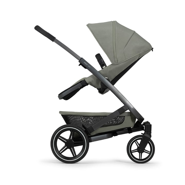 Geo3 Duovagn - Sage Green Joolz