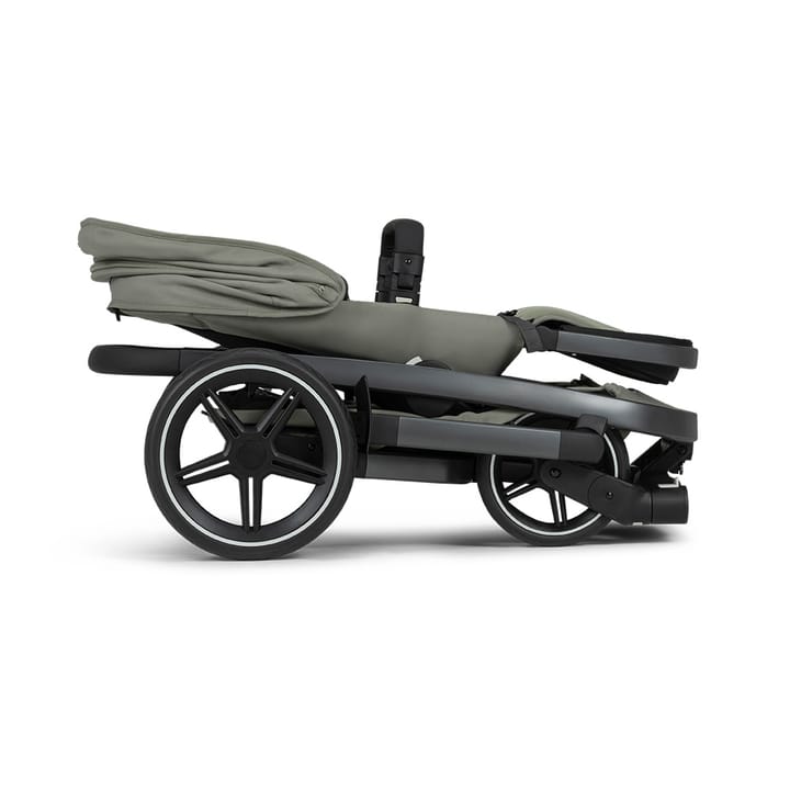 Geo3 Duovagn - Sage Green Joolz