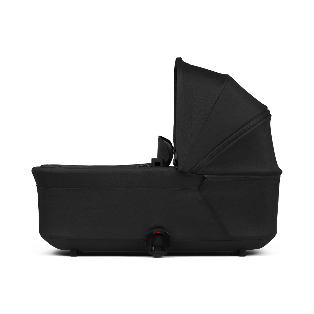 Joolz Hub2 Liggdel Space Black