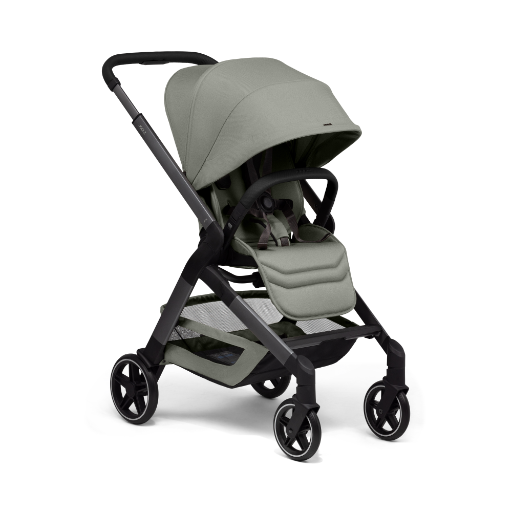 Joolz Hub2 Sittvagn Sage Green