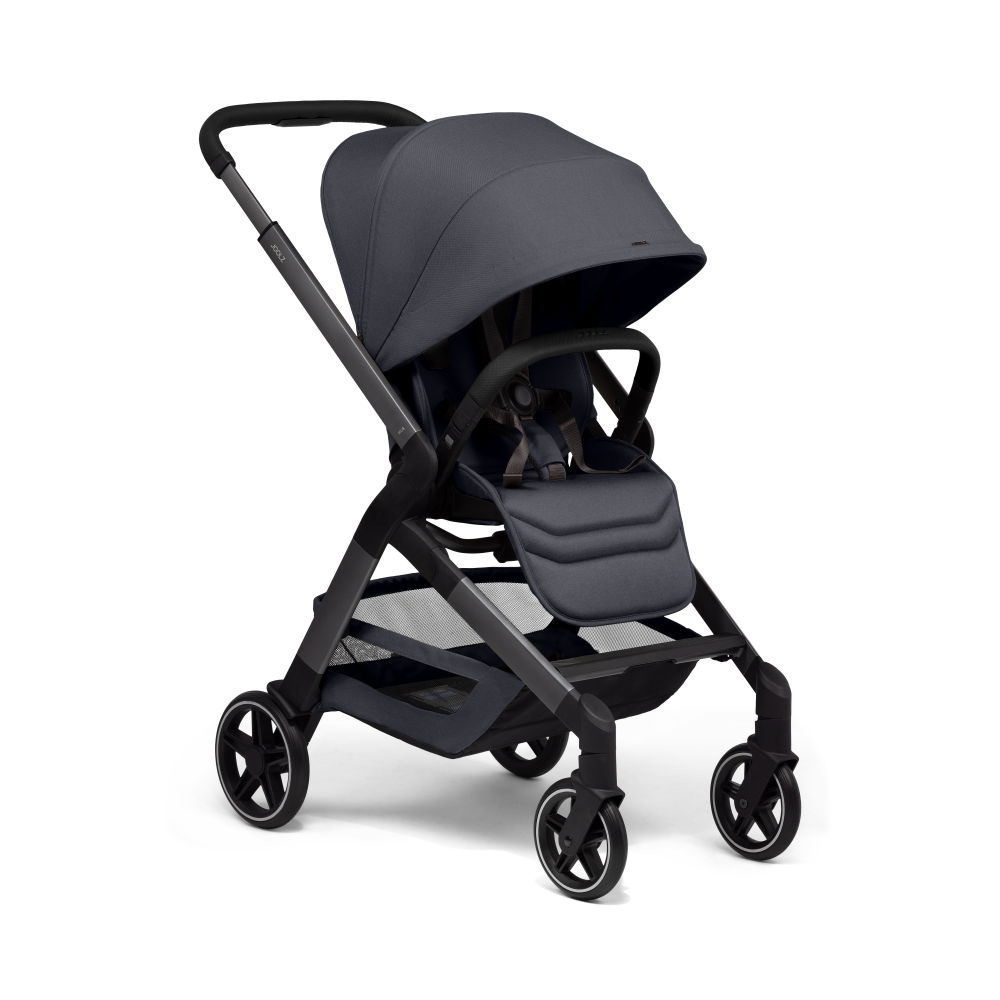 Joolz Hub2 Sittvagn Stone Grey