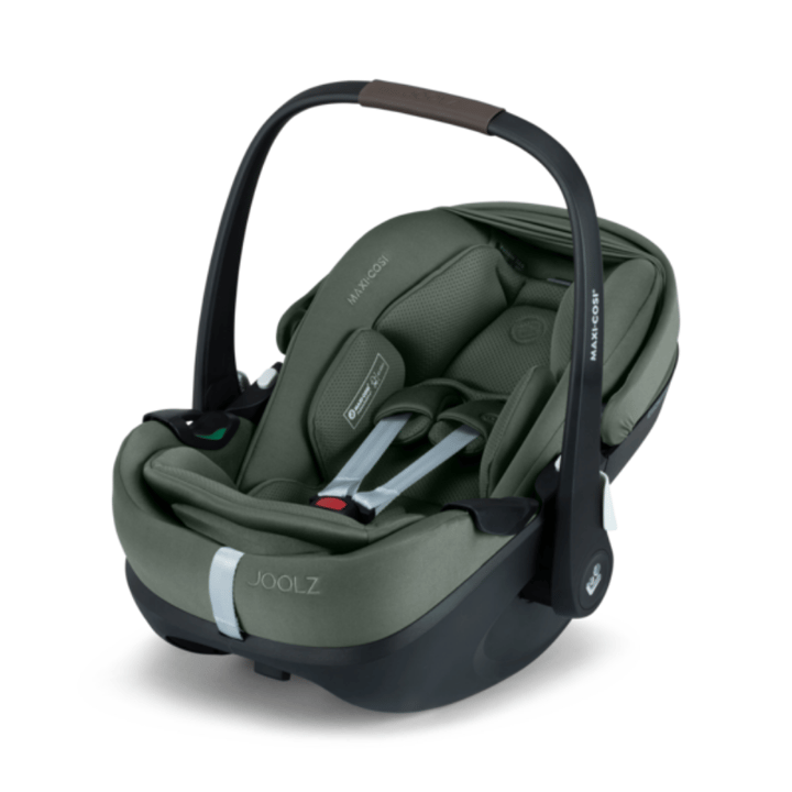 Maxi Cosi Pebble 360 Pro - Forest Green