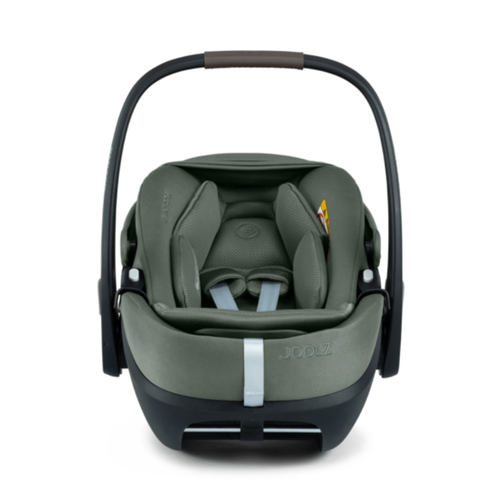 Maxi Cosi Pebble 360 Pro - Forest Green Joolz