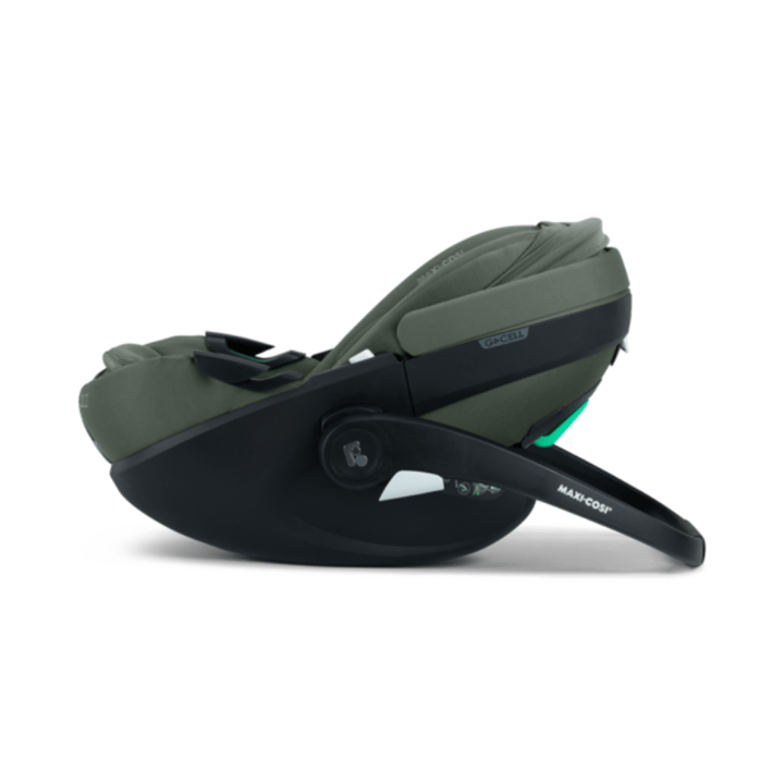 Maxi Cosi Pebble 360 Pro - Forest Green Joolz