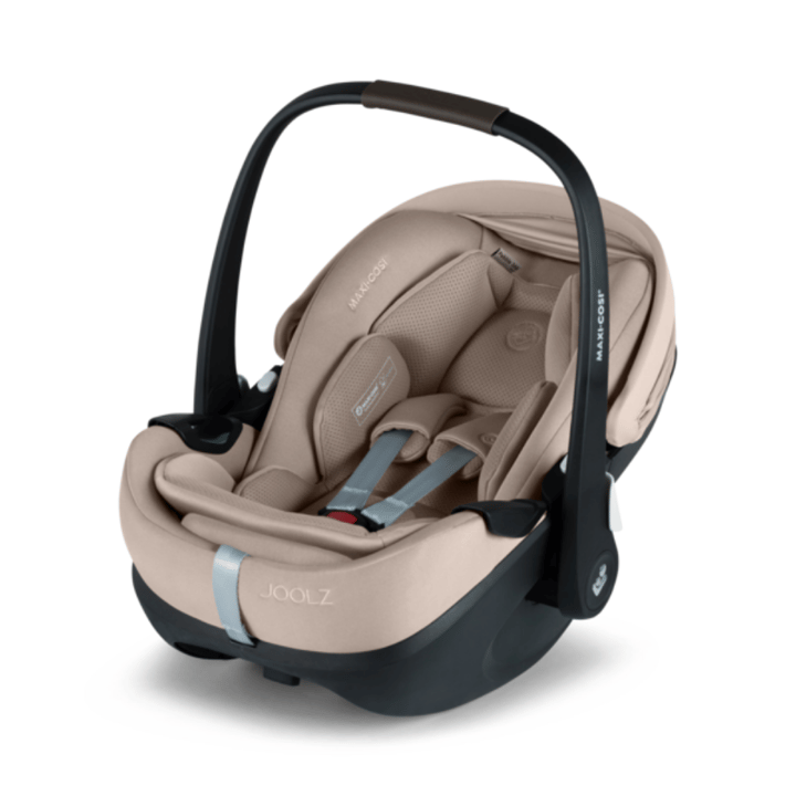 Maxi Cosi Pebble 360 Pro - Sandy Taupe Joolz