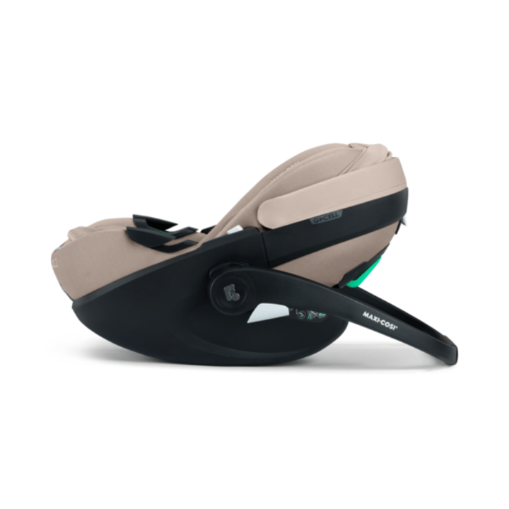 Maxi Cosi Pebble 360 Pro - Sandy Taupe Joolz