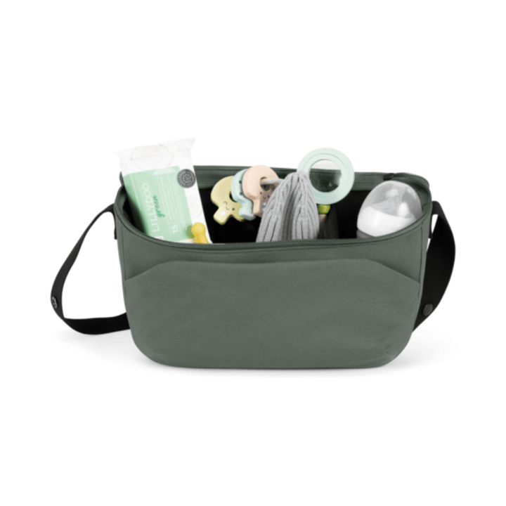 Organizer - Forest Green Joolz