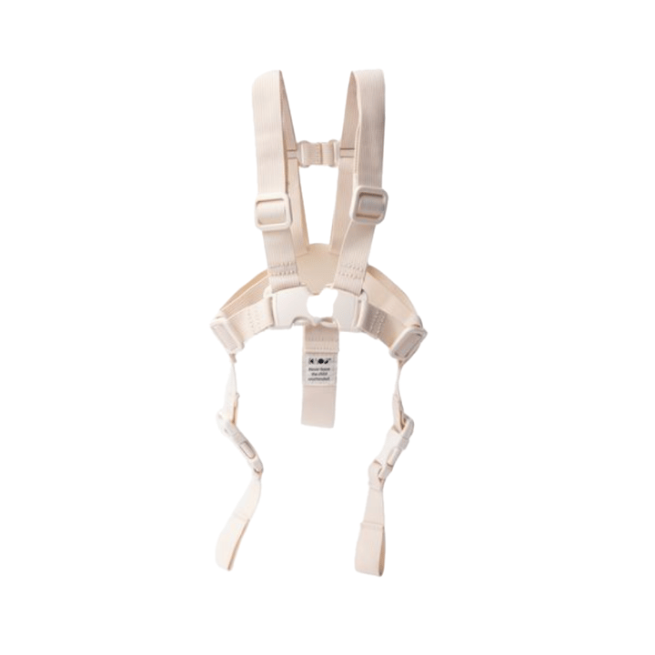 Klapp Junior sele - Ivory KAOS
