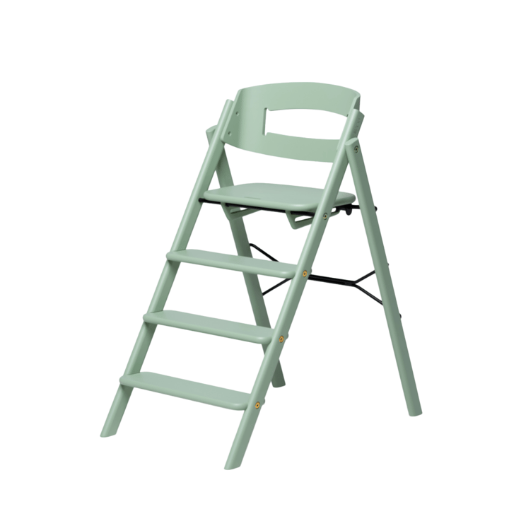 Klapp Matstol - Pale Green KAOS