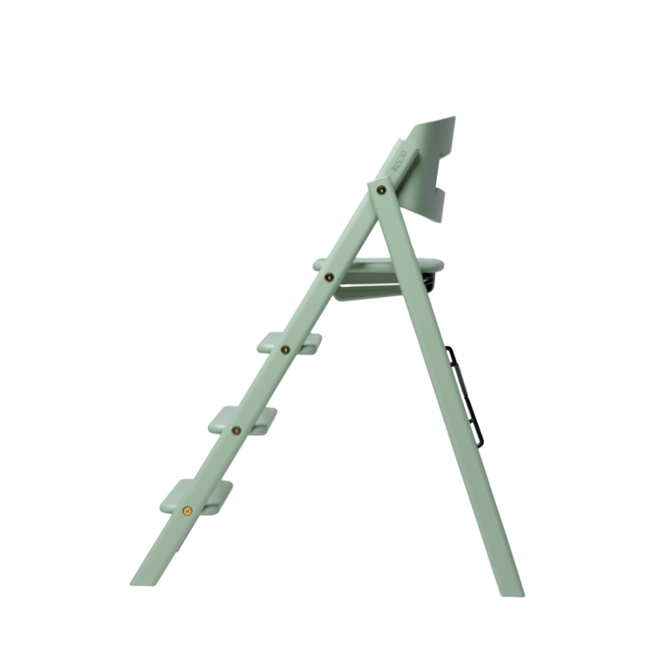 Klapp Matstol - Pale Green KAOS