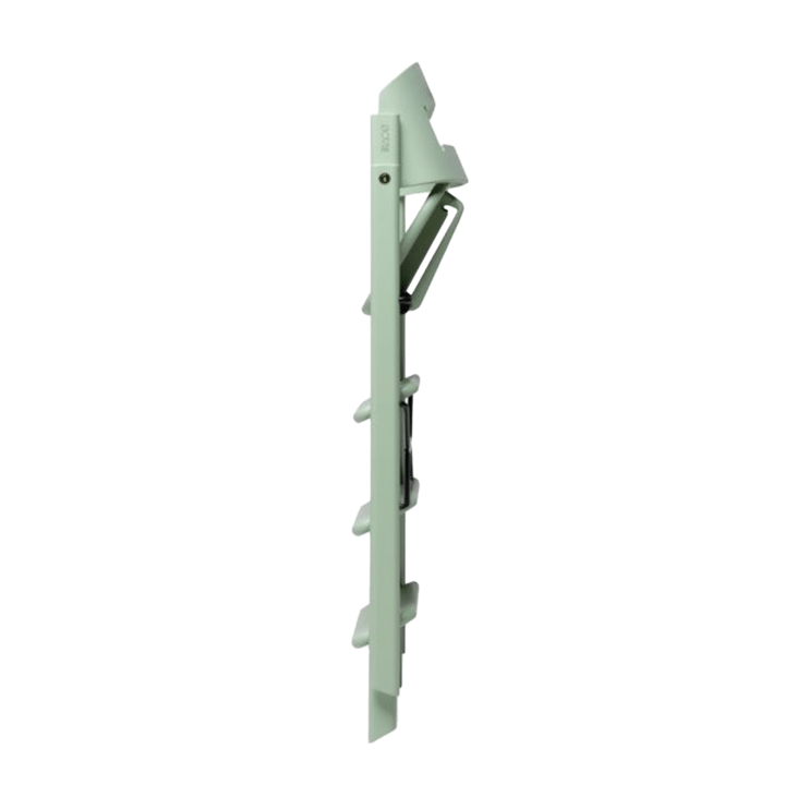 Klapp Matstol - Pale Green KAOS