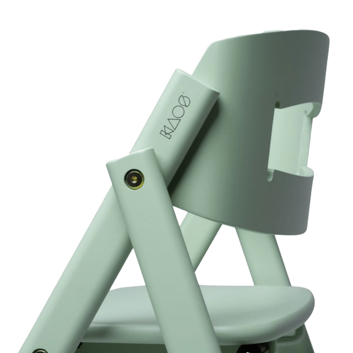 Klapp Matstol - Pale Green KAOS