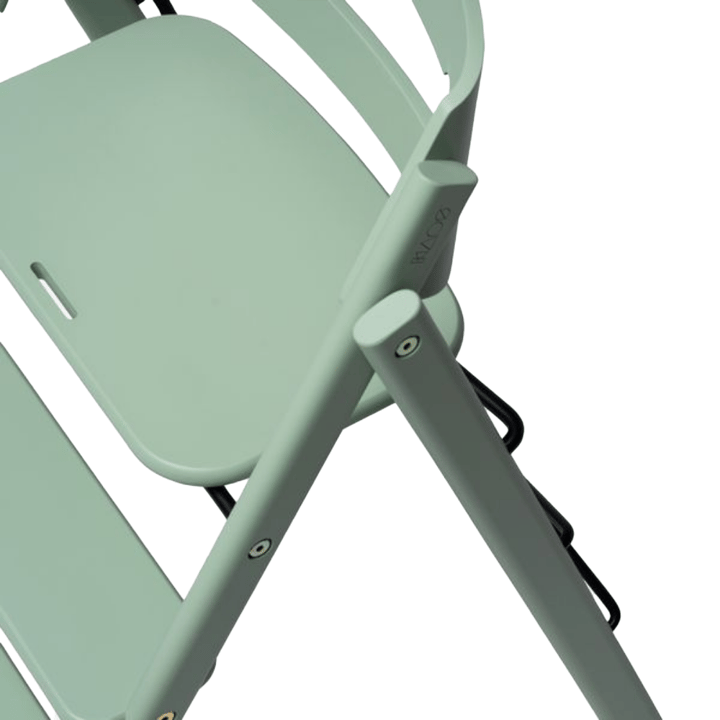 Klapp Matstol - Pale Green KAOS