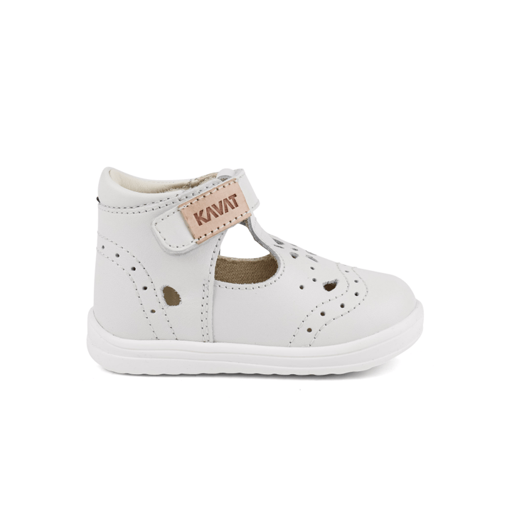 Ängskär XC Sandaler - White Kavat