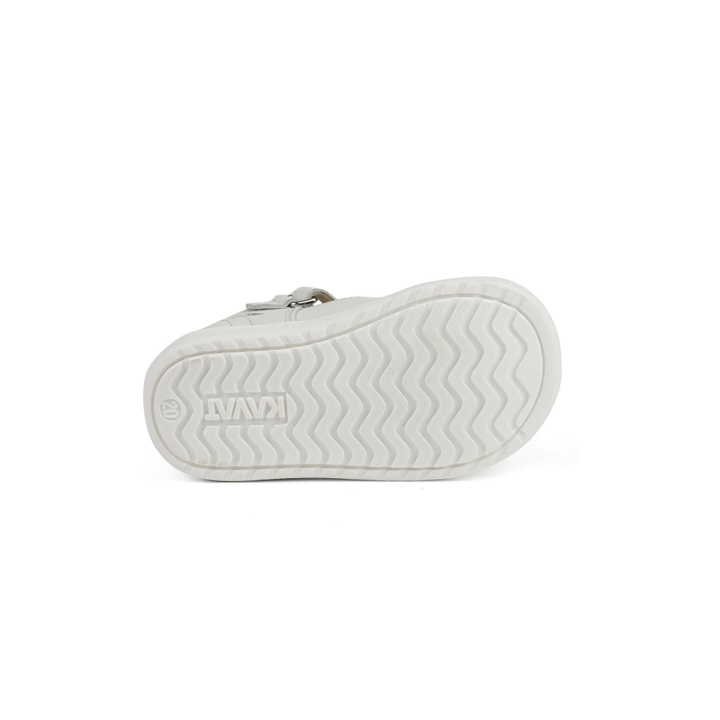 Ängskär XC Sandaler - White Kavat