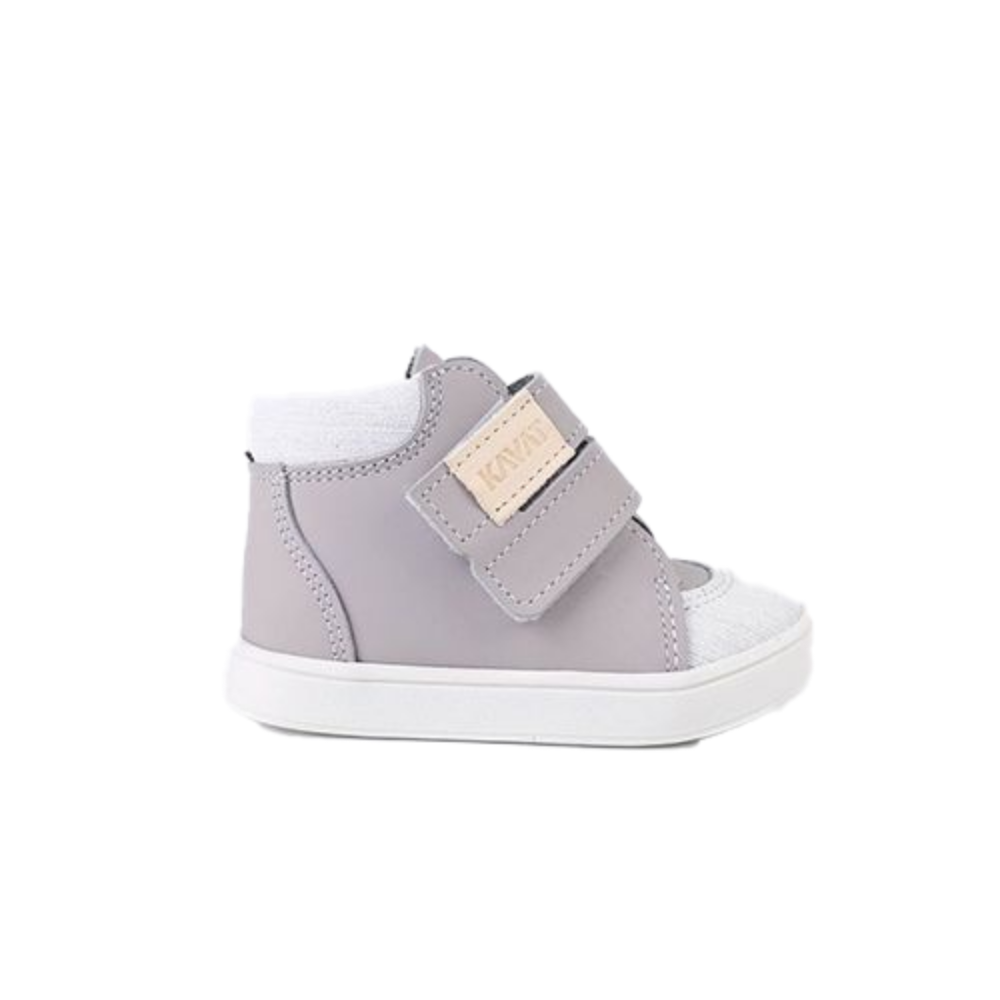 Kavat Fiskeby XC Lära-gå Skor Slate Grey