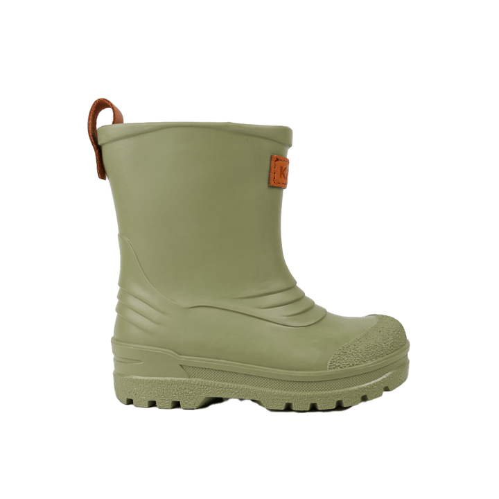 Grytgöl WP Gummistövlar - Khaki
