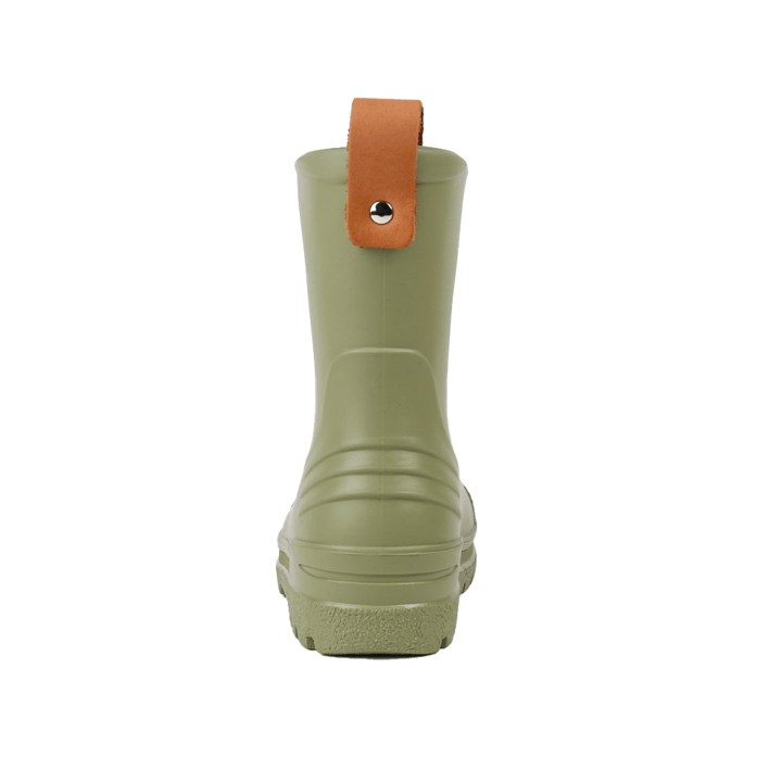Grytgöl WP Gummistövlar - Khaki Kavat