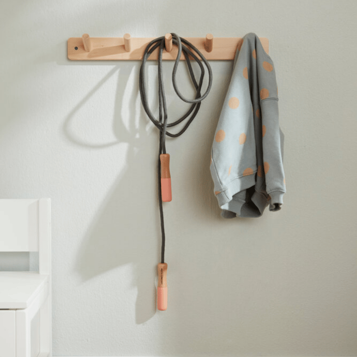 Kroklist i Trä Kids Concept