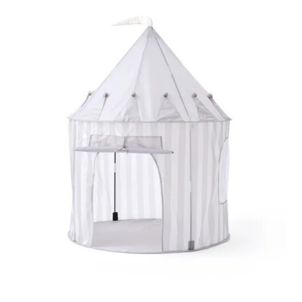 Kids Concept Lektält Grå
