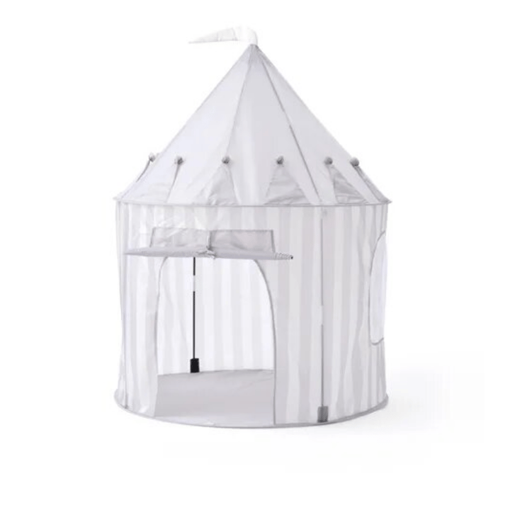Lektält - Grå Kids Concept
