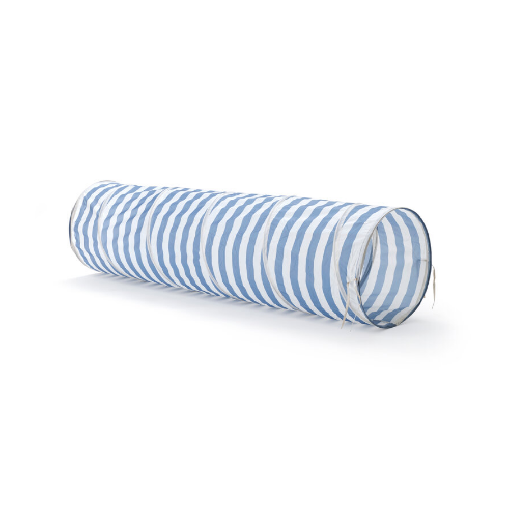 Kids Concept Lektunnel Blå