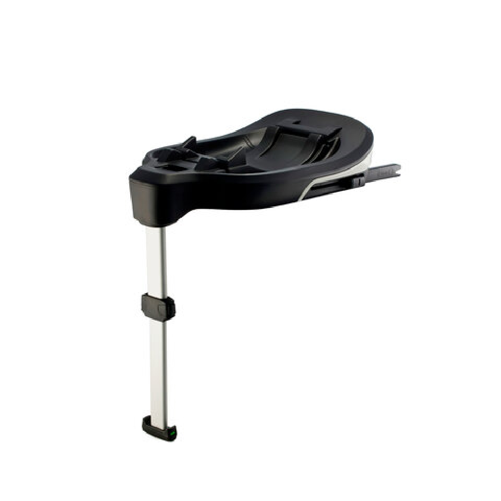 Kinderkraft Care FX Base Svart
