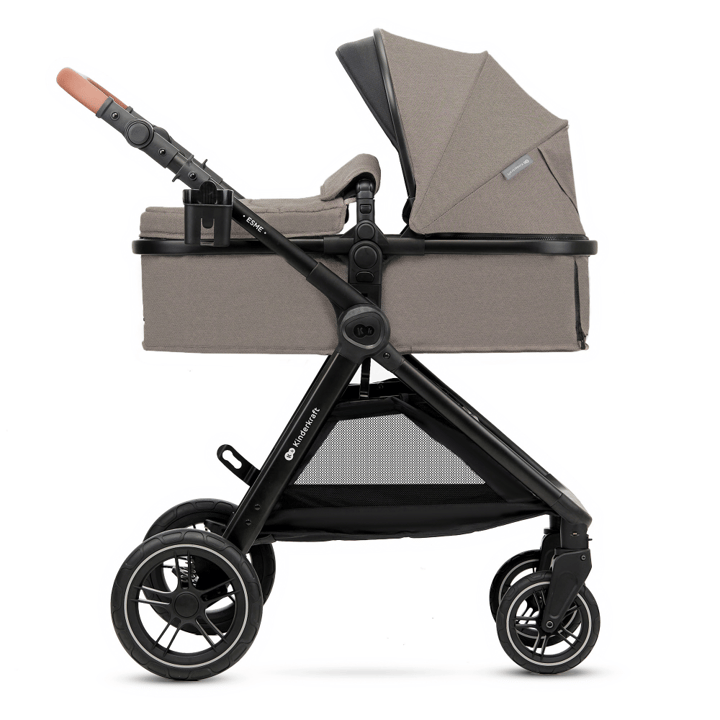 Esme 3in1 - Sand Beige Kinderkraft