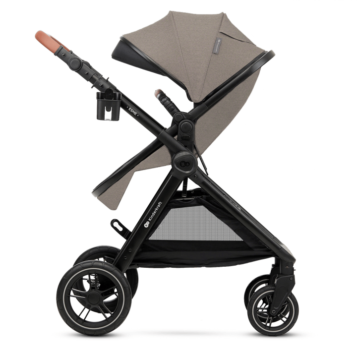 Esme 3in1 - Sand Beige Kinderkraft