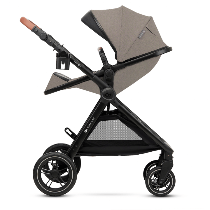 Esme 3in1 - Sand Beige Kinderkraft