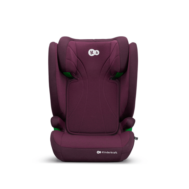 Junior Fix 2 I-Size - Cherry Kinderkraft