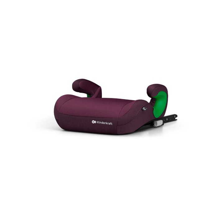 Junior Fix 2 I-Size - Cherry Kinderkraft