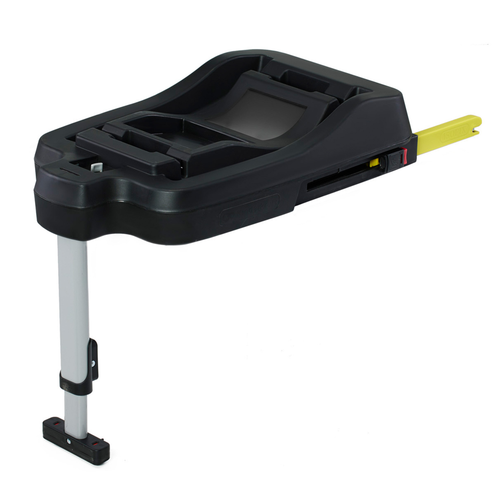 Kinderkraft Mink FX Base Svart