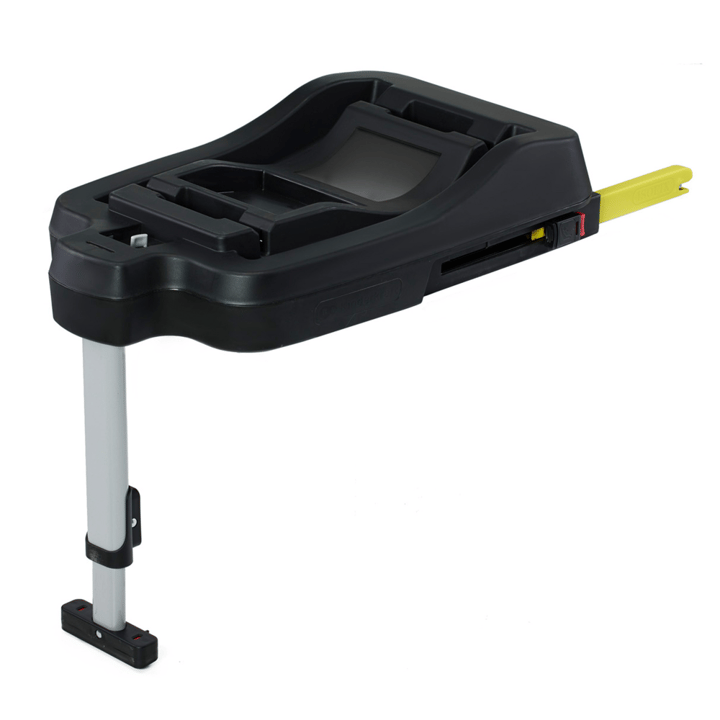 Mink FX Base - Svart Kinderkraft