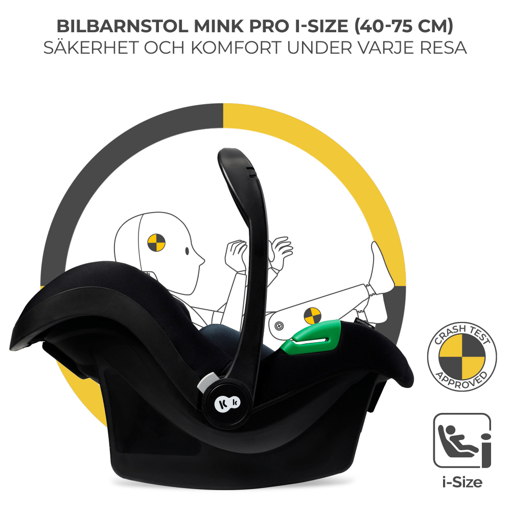 Moov 2 Eva Wheels 3in1 - Beige Kinderkraft