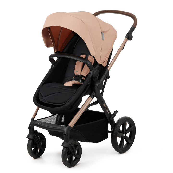 Moov 2 Eva Wheels 3in1 - Beige Kinderkraft