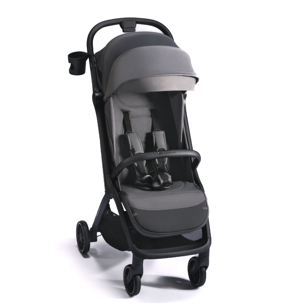 Kinderkraft Nubi  2 Cloudy Grey
