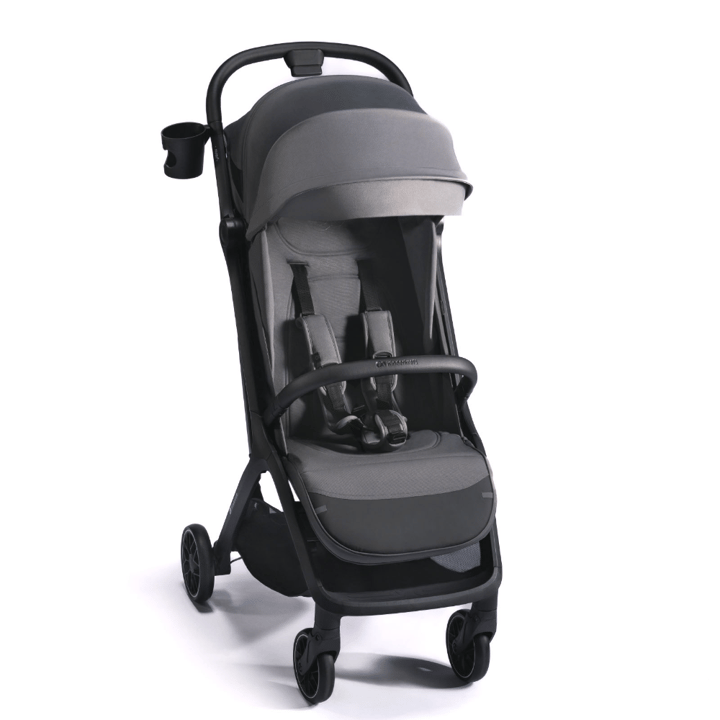 Nubi  2 - Cloudy Grey