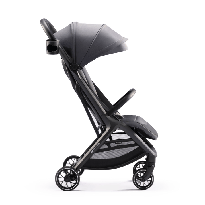 Nubi  2 - Cloudy Grey Kinderkraft