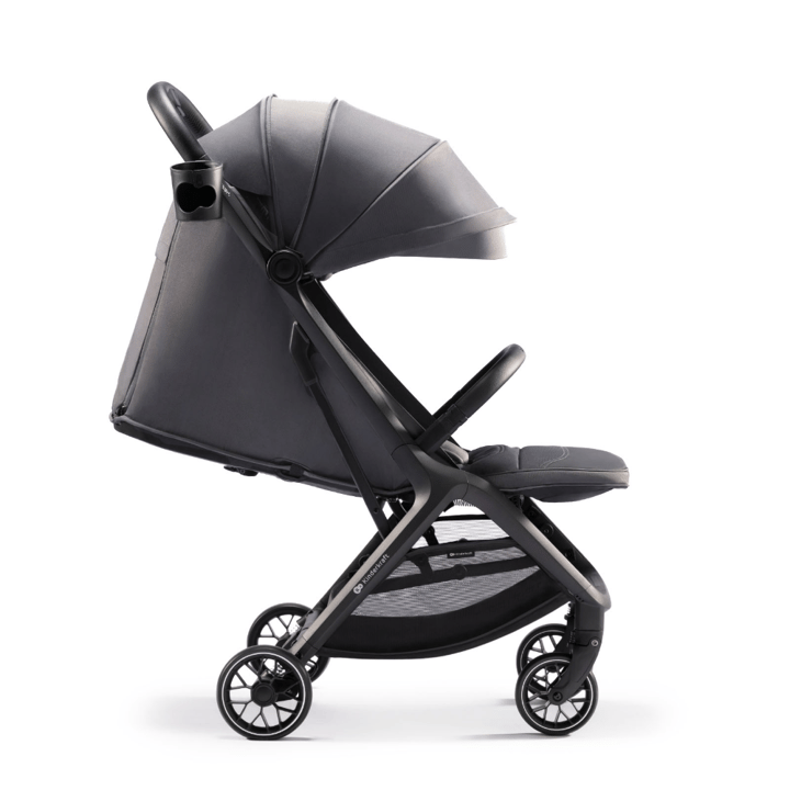 Nubi  2 - Cloudy Grey Kinderkraft