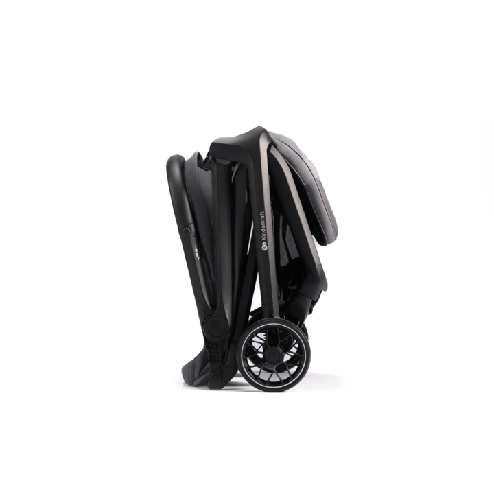 Nubi  2 - Cloudy Grey Kinderkraft