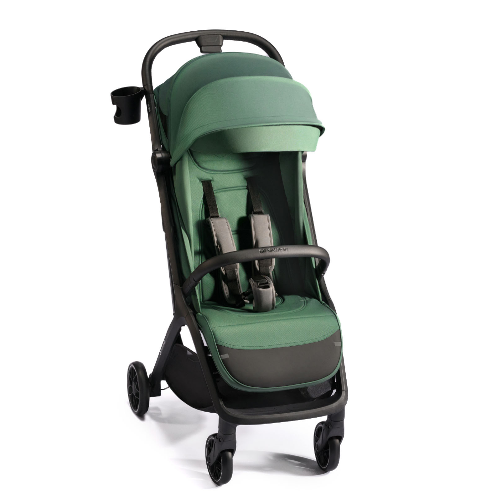 Kinderkraft Nubi  2 Mystic Green