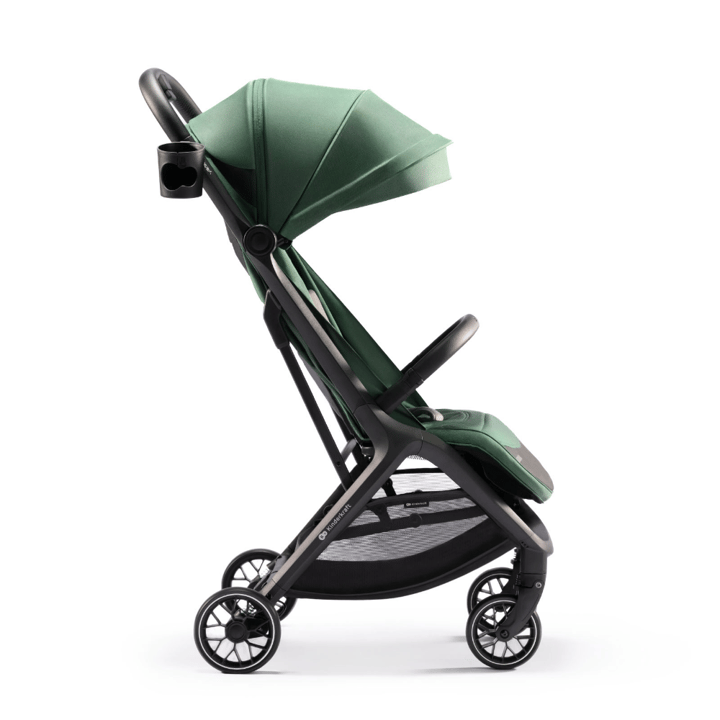 Nubi  2 - Mystic Green Kinderkraft