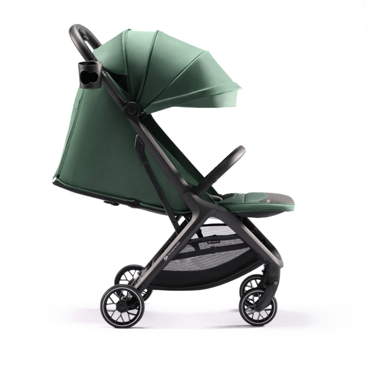 Nubi  2 - Mystic Green Kinderkraft