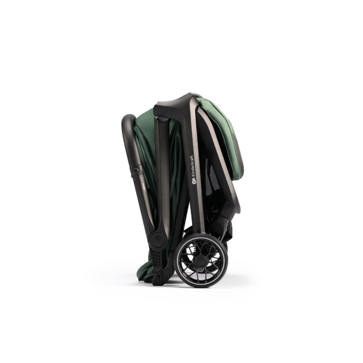 Nubi  2 - Mystic Green Kinderkraft