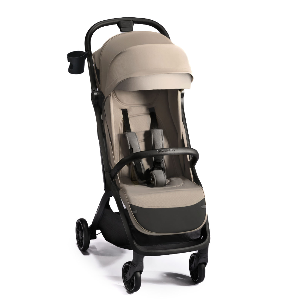 Kinderkraft Nubi  2 Sand Beige