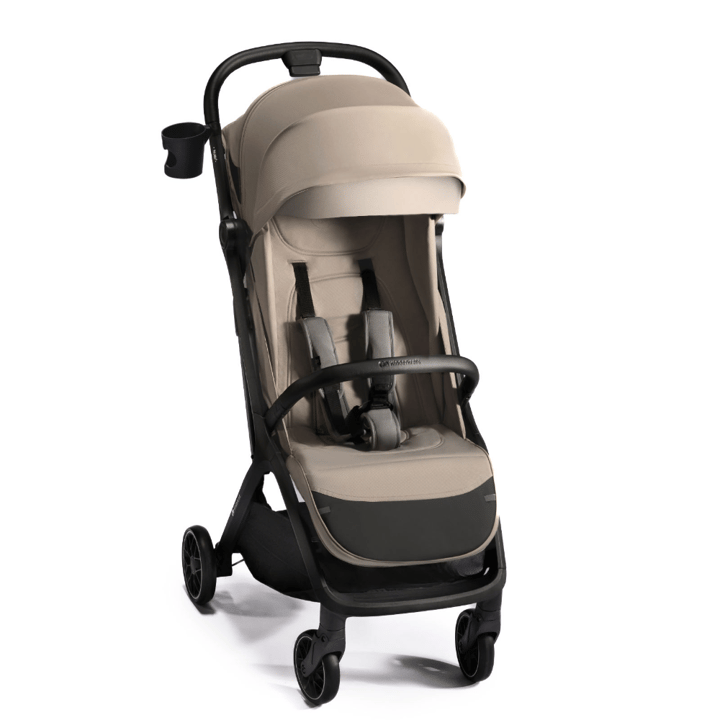 Nubi  2 - Sand Beige