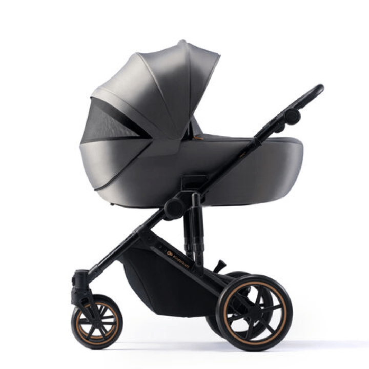 Prime 2 2in1 - Shadow Grey Kinderkraft
