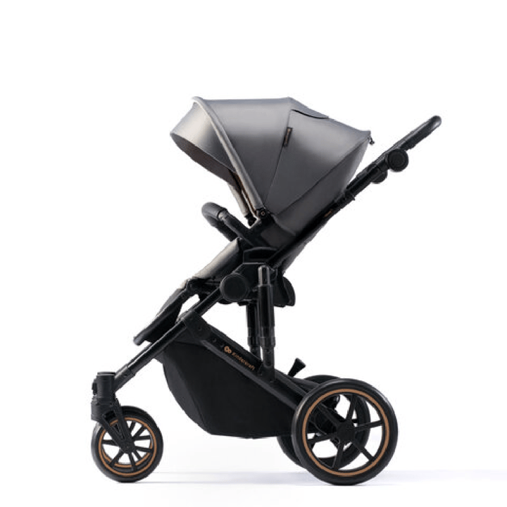 Prime 2 2in1 - Shadow Grey Kinderkraft