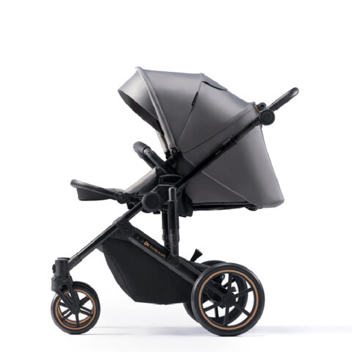 Prime 2 2in1 - Shadow Grey Kinderkraft